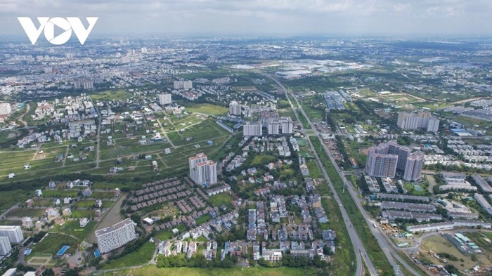 Thị trường bất động sản năm 2026 khó có “diễn biến bất ngờ”